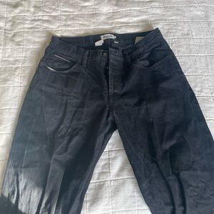Taylor Stitch jeans